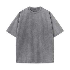 worn-cotton-t-shirt