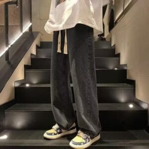mens-wide-leg-trousers-american-high-street-casual-style