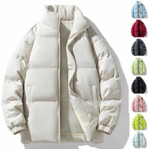 mens-padded-coat-stand-collar-thick-insulation-cold-weather-ready