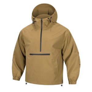 mens-hoodie-jacket-loose-fit-half-zip-casual-cool