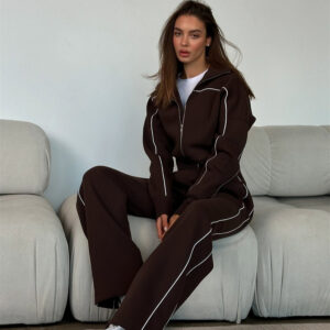 womens-striped-zip-cardigan-set-long-sleeve-loose-casual-style
