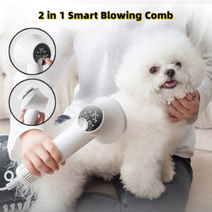 smart-silent-pet-hair-dryer-with-comb-safe-grooming-for-dogs-cats